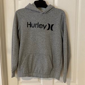 Classic Hurley Hoodie Sweatshirt